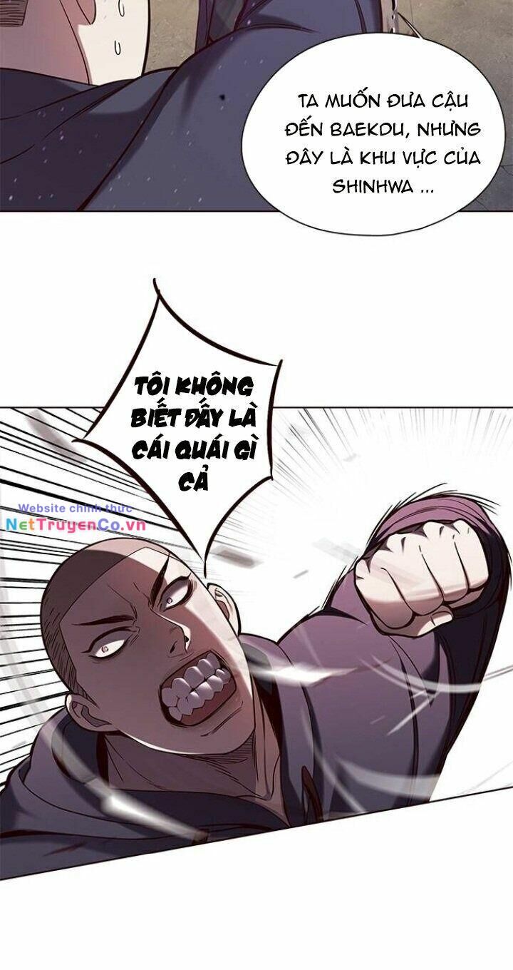 Cô Dâu Của Sói Trắng Chapter 102 - Trang 2