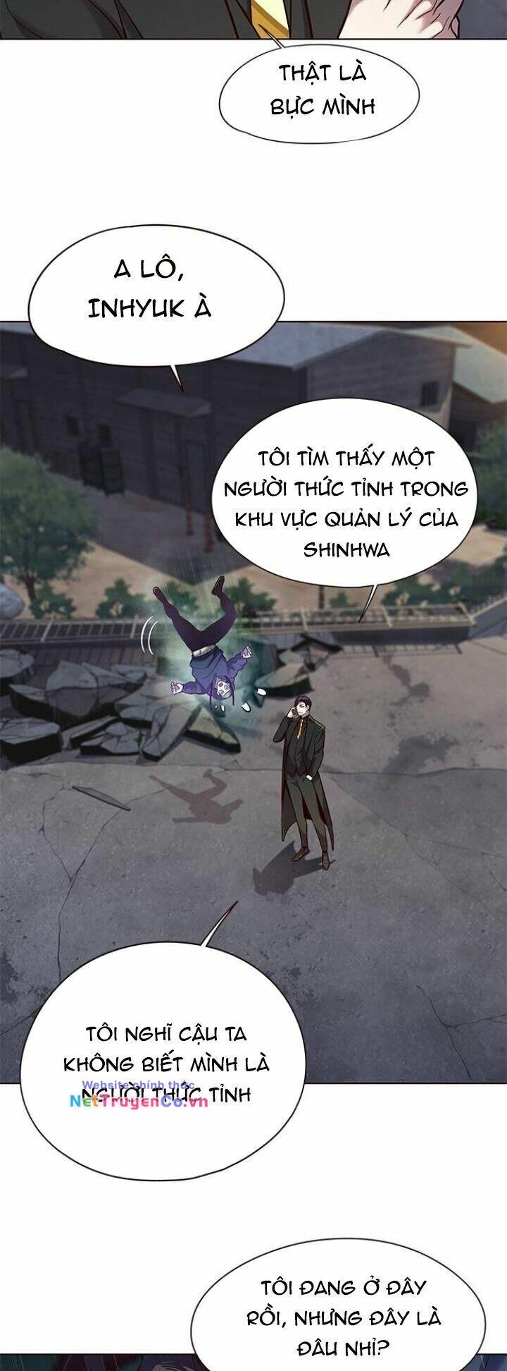 Cô Dâu Của Sói Trắng Chapter 102 - Trang 2