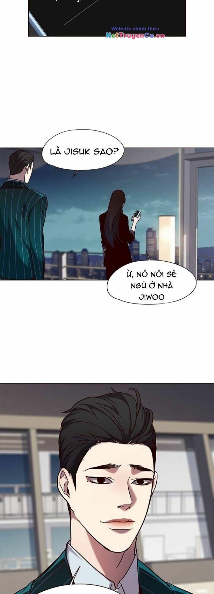 Cô Dâu Của Sói Trắng Chapter 102 - Trang 2