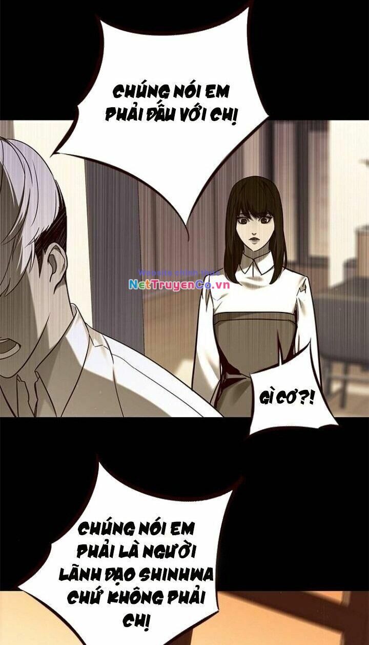 Cô Dâu Của Sói Trắng Chapter 102 - Trang 2