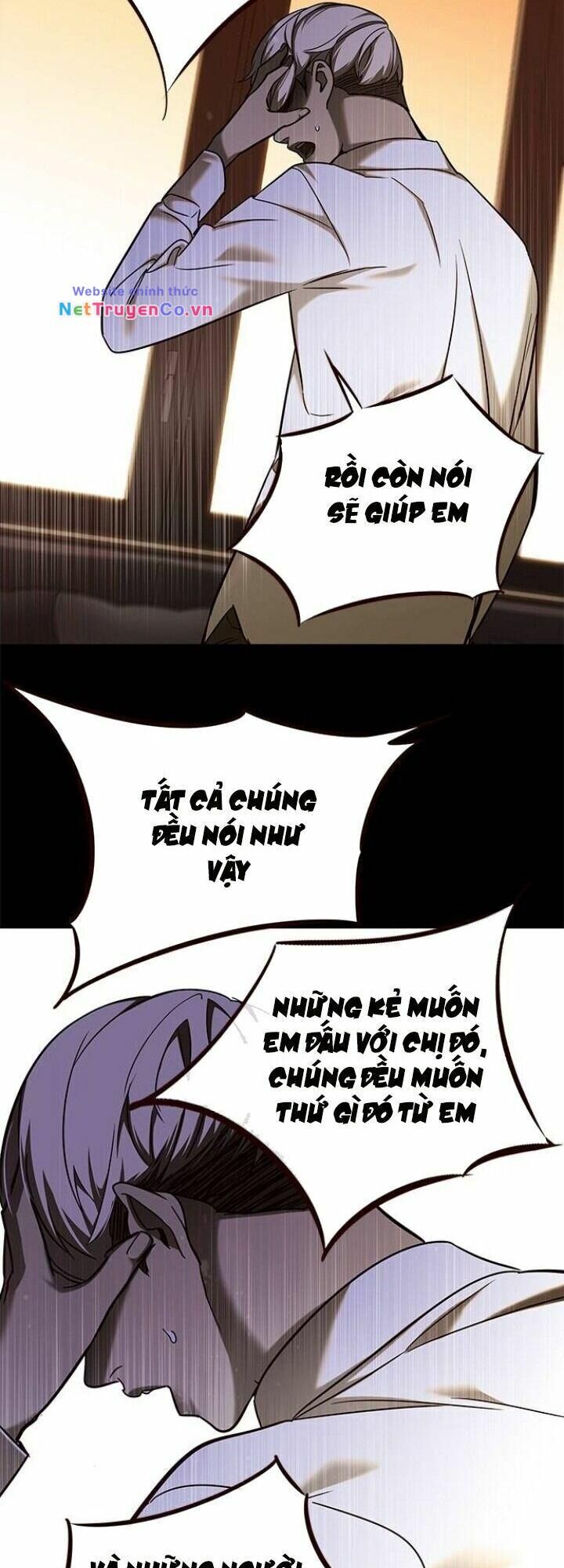 Cô Dâu Của Sói Trắng Chapter 102 - Trang 2