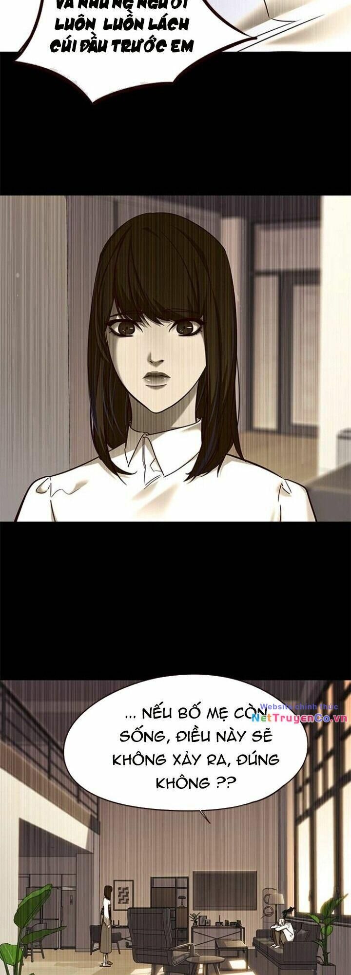 Cô Dâu Của Sói Trắng Chapter 102 - Trang 2