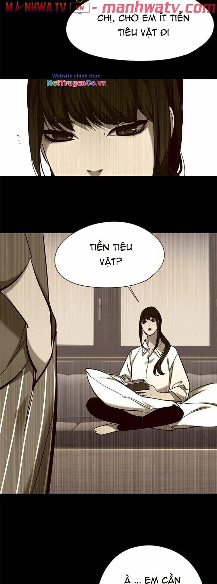 Cô Dâu Của Sói Trắng Chapter 102 - Trang 2