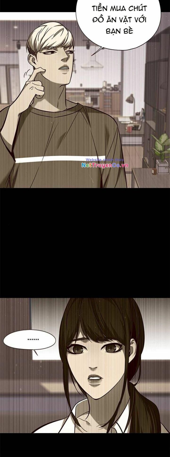 Cô Dâu Của Sói Trắng Chapter 102 - Trang 2