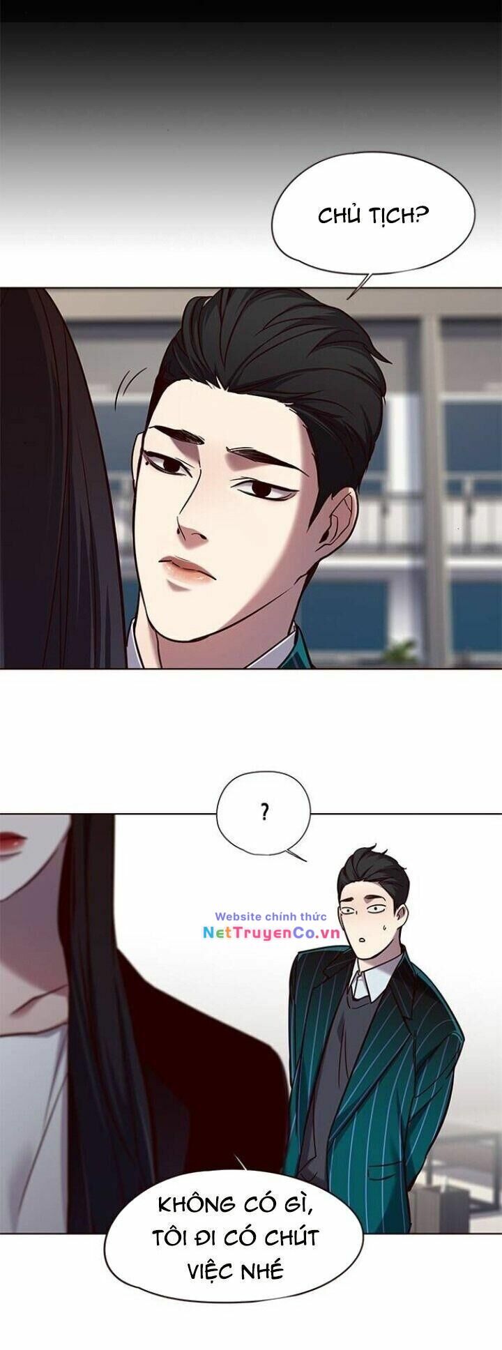 Cô Dâu Của Sói Trắng Chapter 102 - Trang 2