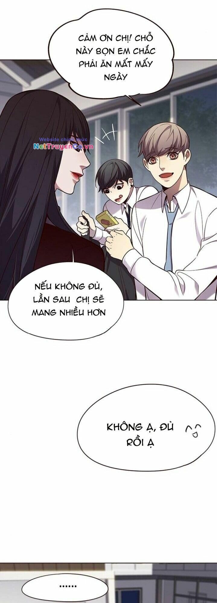 Cô Dâu Của Sói Trắng Chapter 102 - Trang 2