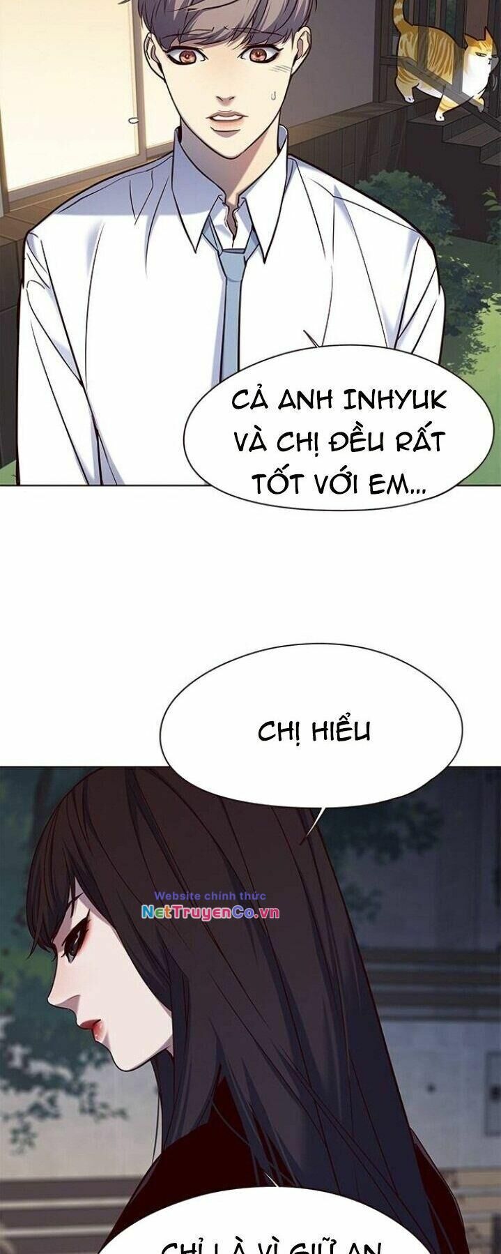 Cô Dâu Của Sói Trắng Chapter 102 - Trang 2