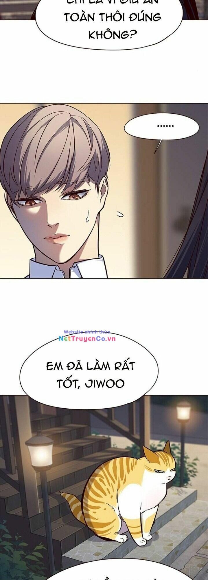 Cô Dâu Của Sói Trắng Chapter 102 - Trang 2