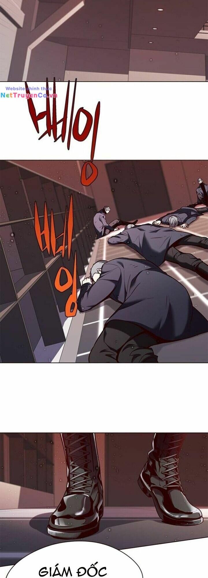 Cô Dâu Của Sói Trắng Chapter 102 - Trang 2