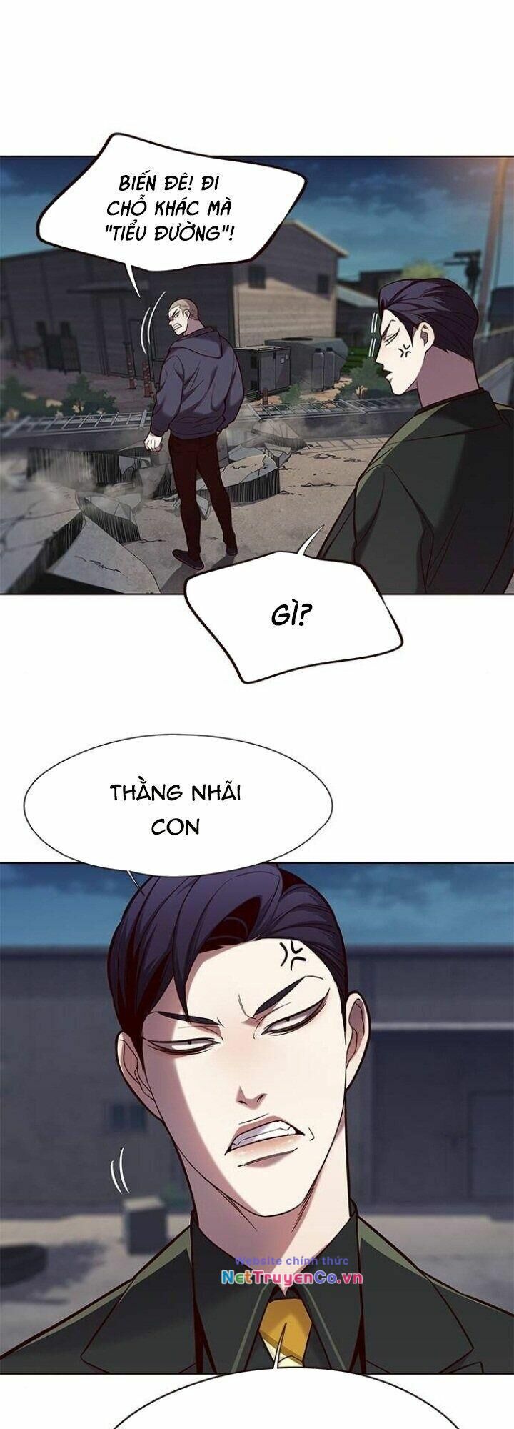 Cô Dâu Của Sói Trắng Chapter 102 - Trang 2