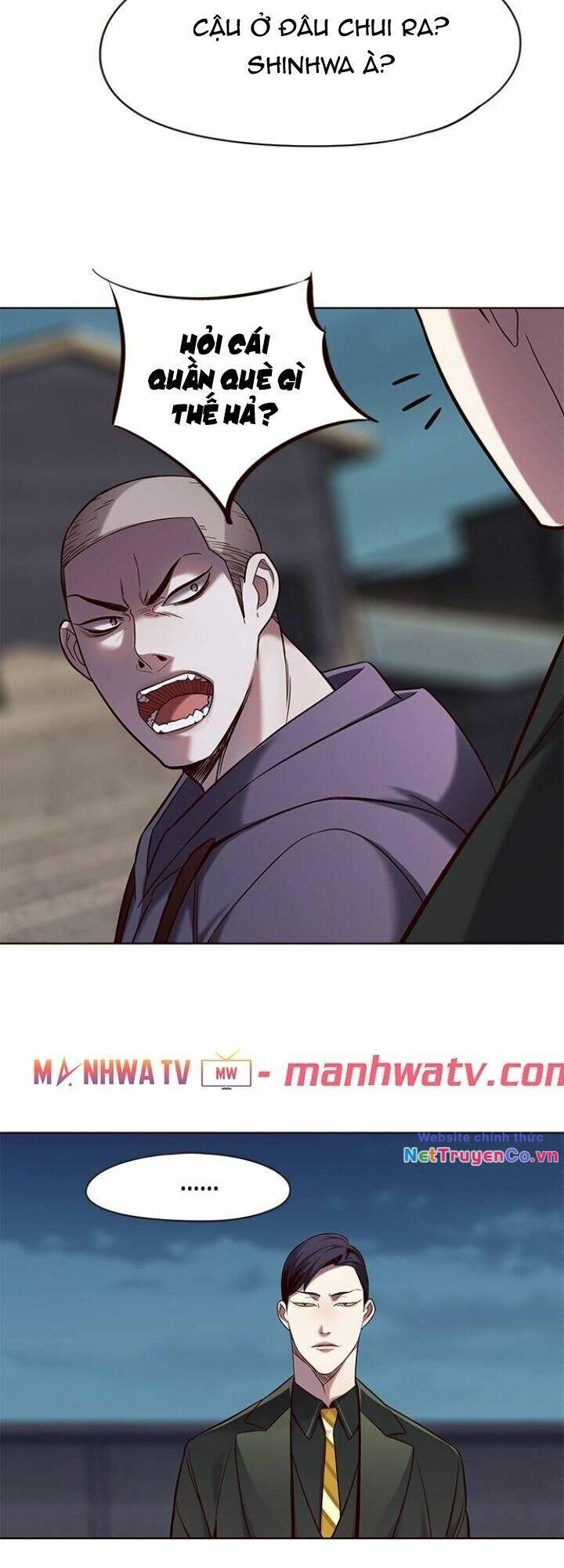 Cô Dâu Của Sói Trắng Chapter 102 - Trang 2