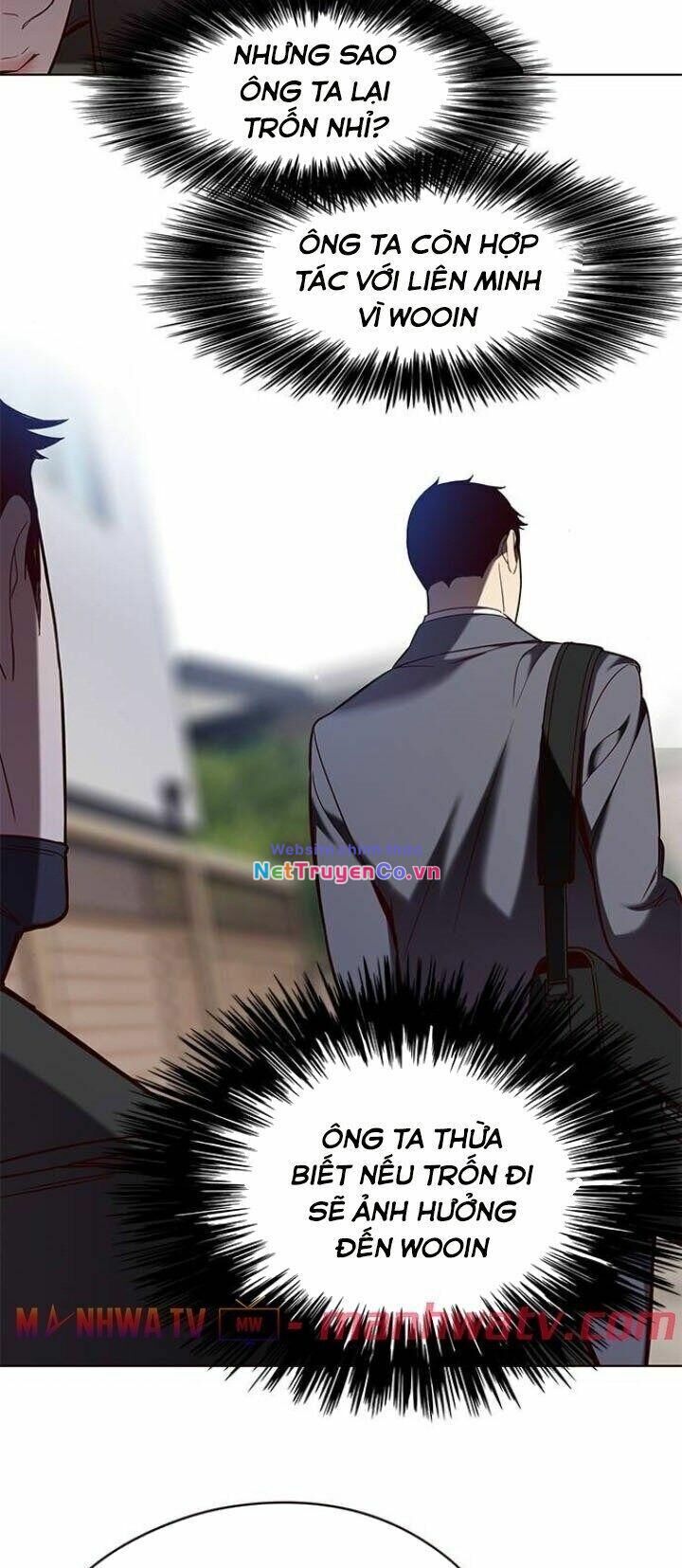 Cô Dâu Của Sói Trắng Chapter 103 - Trang 2