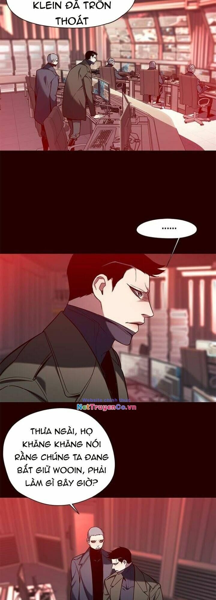 Cô Dâu Của Sói Trắng Chapter 103 - Trang 2