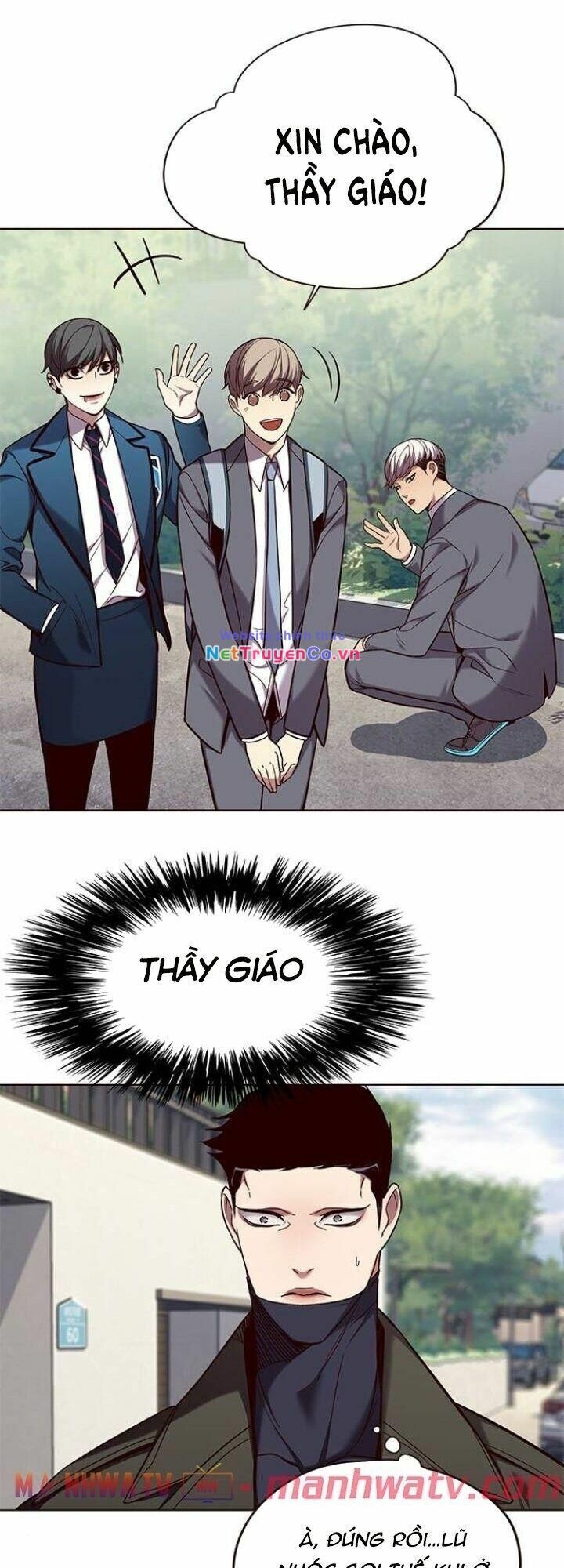 Cô Dâu Của Sói Trắng Chapter 103 - Trang 2