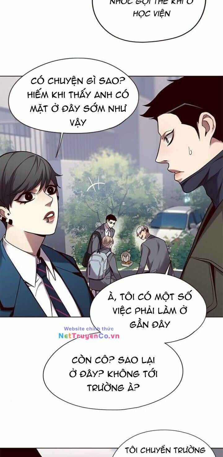 Cô Dâu Của Sói Trắng Chapter 103 - Trang 2