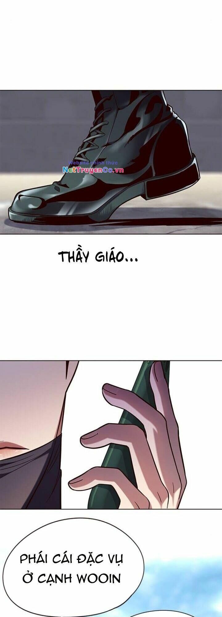 Cô Dâu Của Sói Trắng Chapter 103 - Trang 2