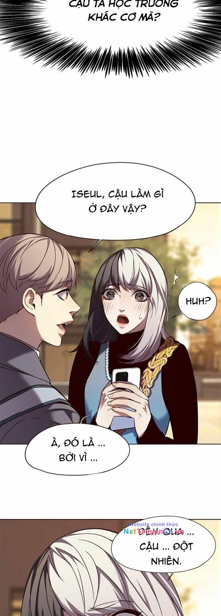 Cô Dâu Của Sói Trắng Chapter 103 - Trang 2