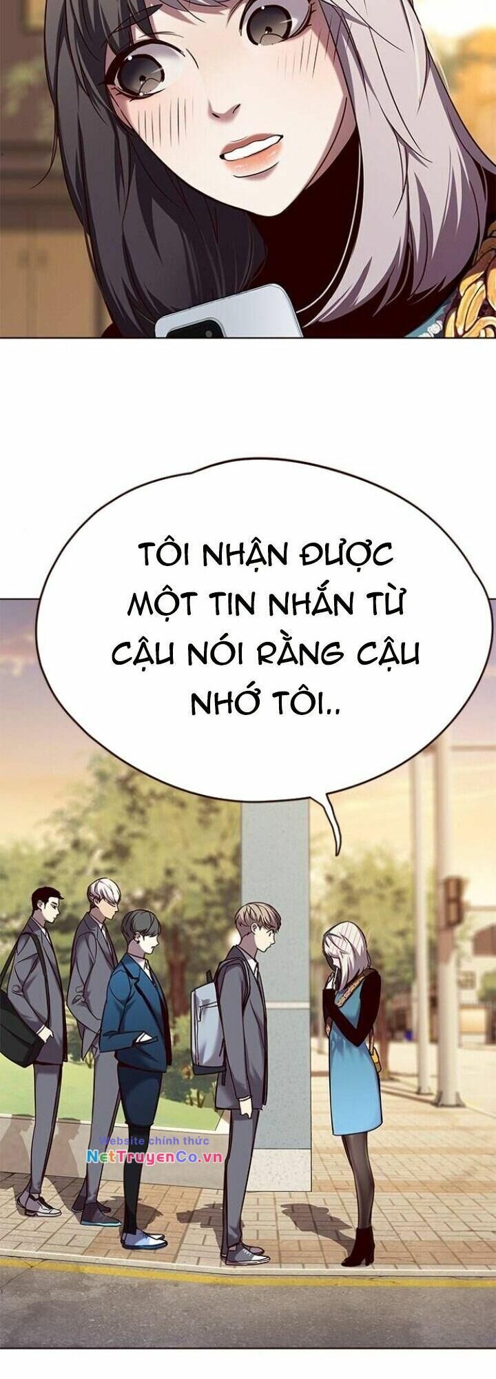 Cô Dâu Của Sói Trắng Chapter 103 - Trang 2