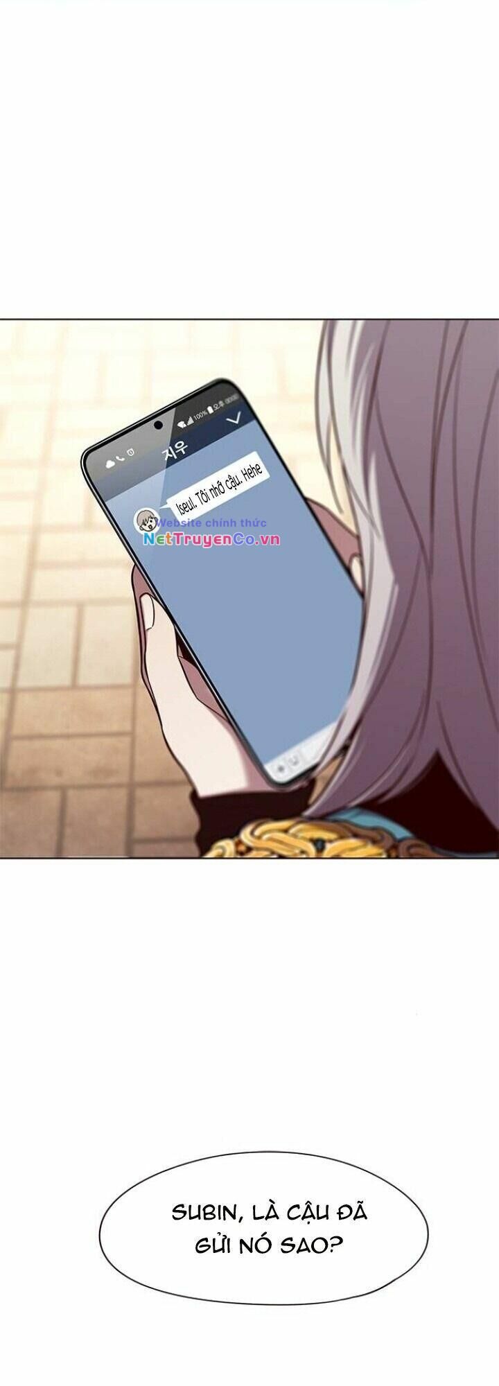 Cô Dâu Của Sói Trắng Chapter 103 - Trang 2