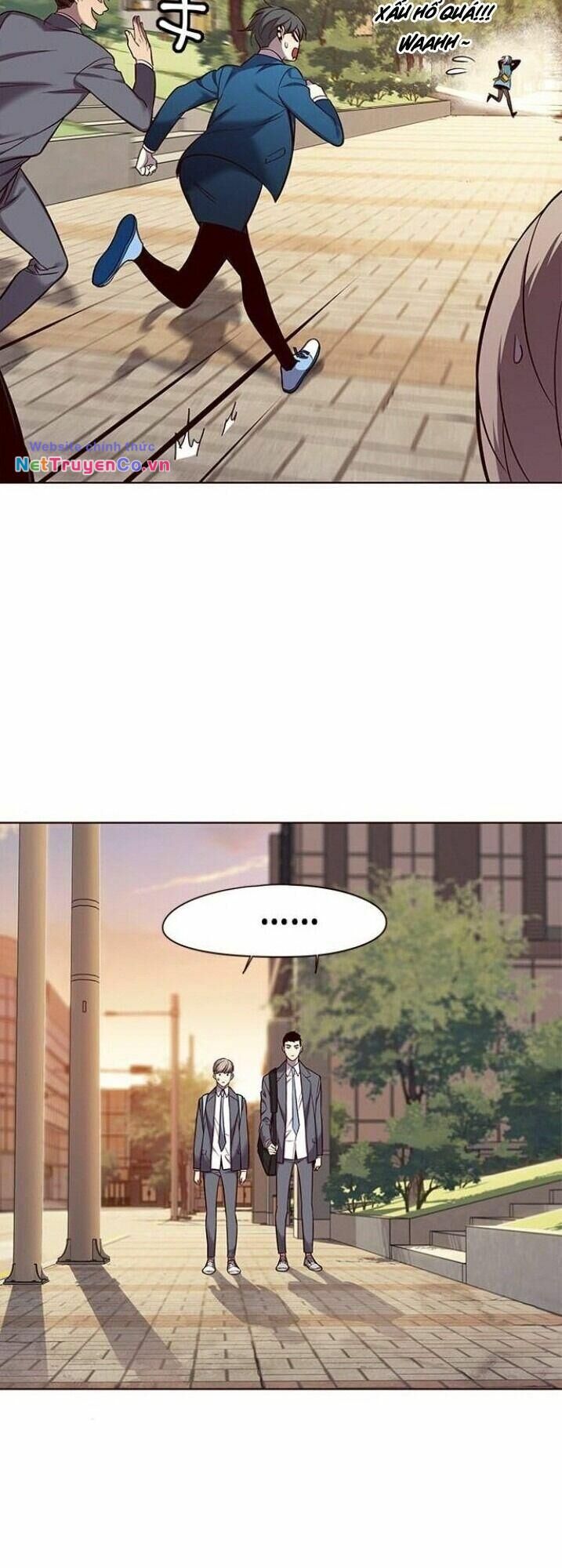 Cô Dâu Của Sói Trắng Chapter 103 - Trang 2