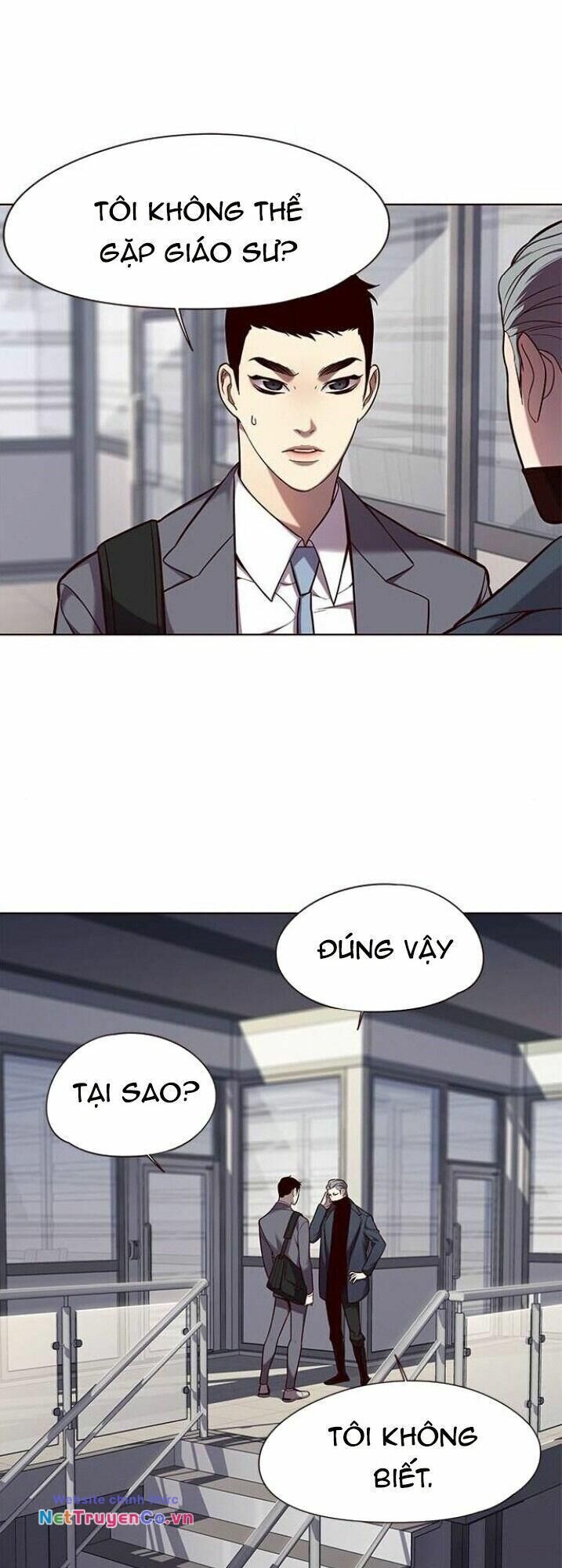 Cô Dâu Của Sói Trắng Chapter 103 - Trang 2