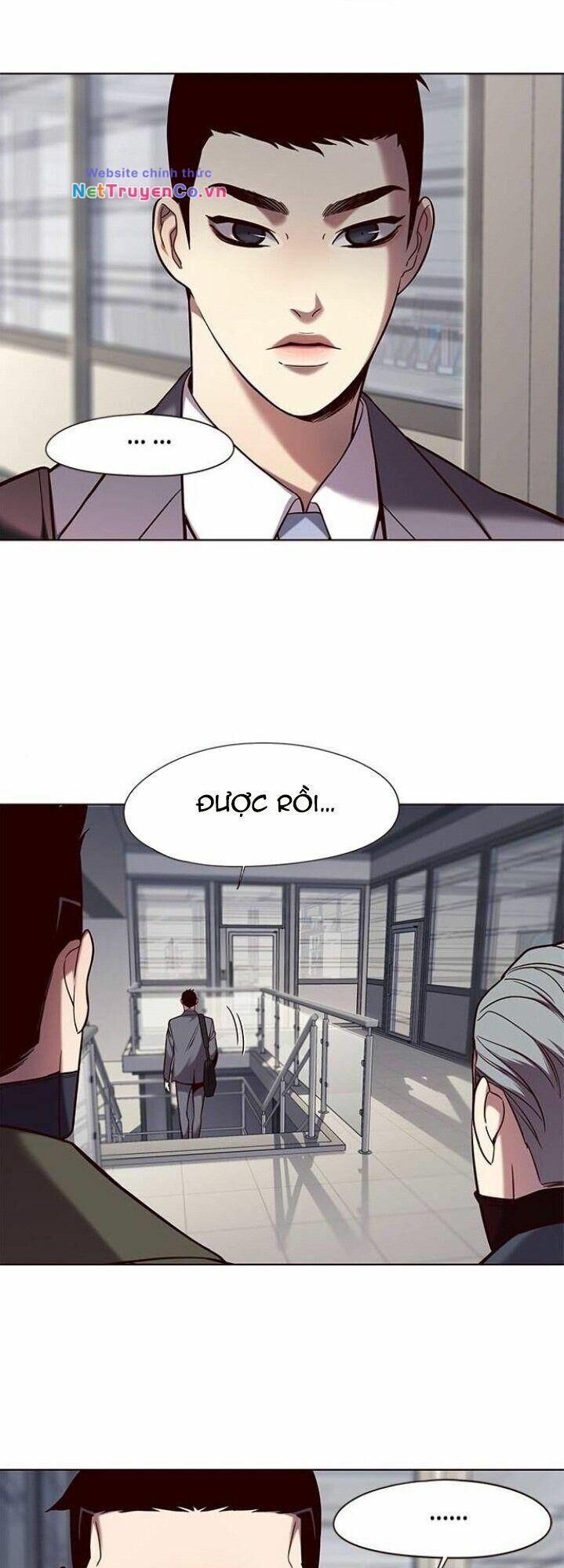 Cô Dâu Của Sói Trắng Chapter 103 - Trang 2