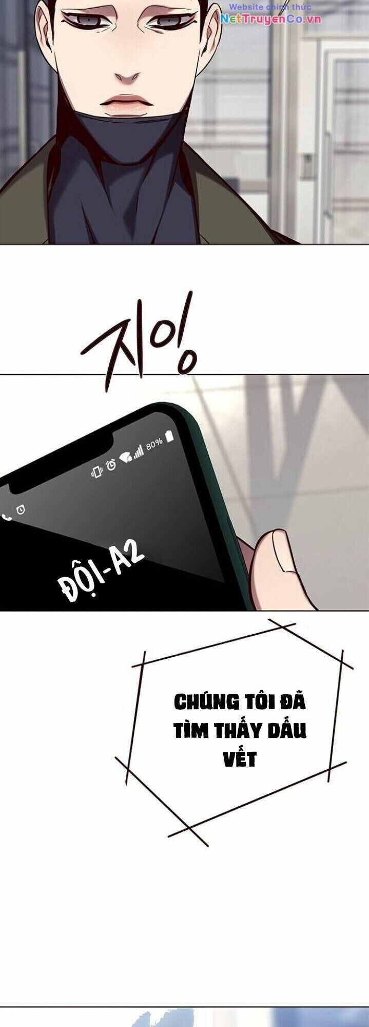 Cô Dâu Của Sói Trắng Chapter 103 - Trang 2