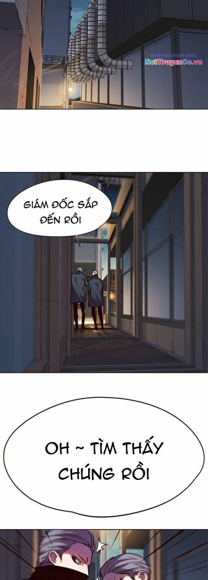 Cô Dâu Của Sói Trắng Chapter 103 - Trang 2