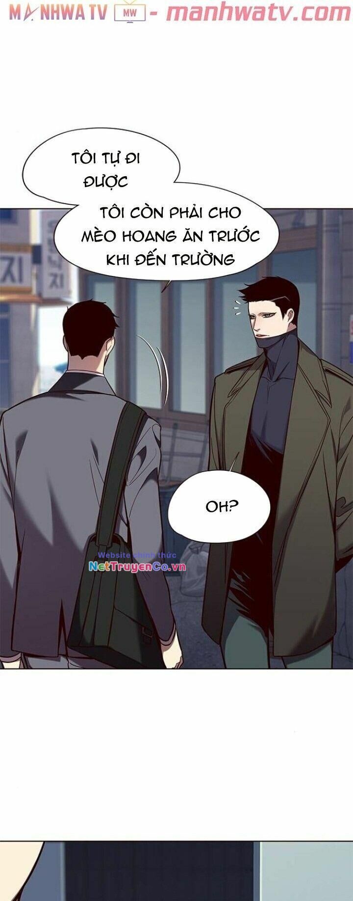 Cô Dâu Của Sói Trắng Chapter 103 - Trang 2