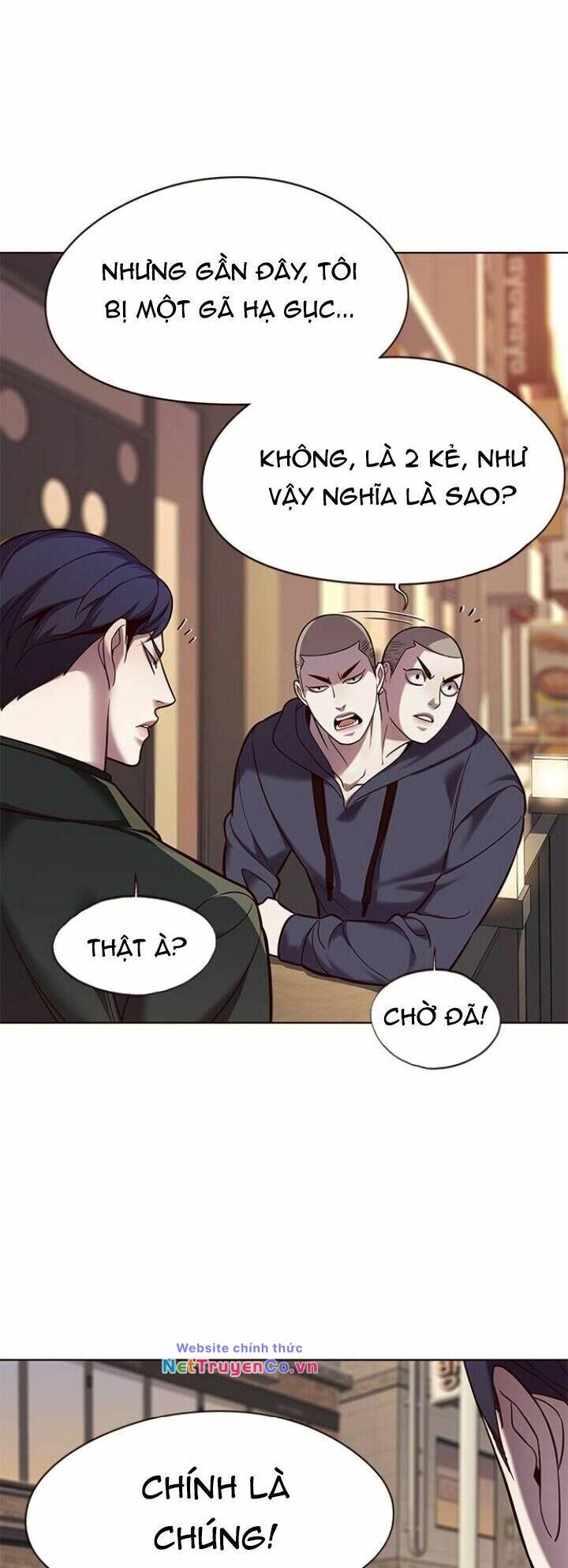 Cô Dâu Của Sói Trắng Chapter 104 - Trang 2