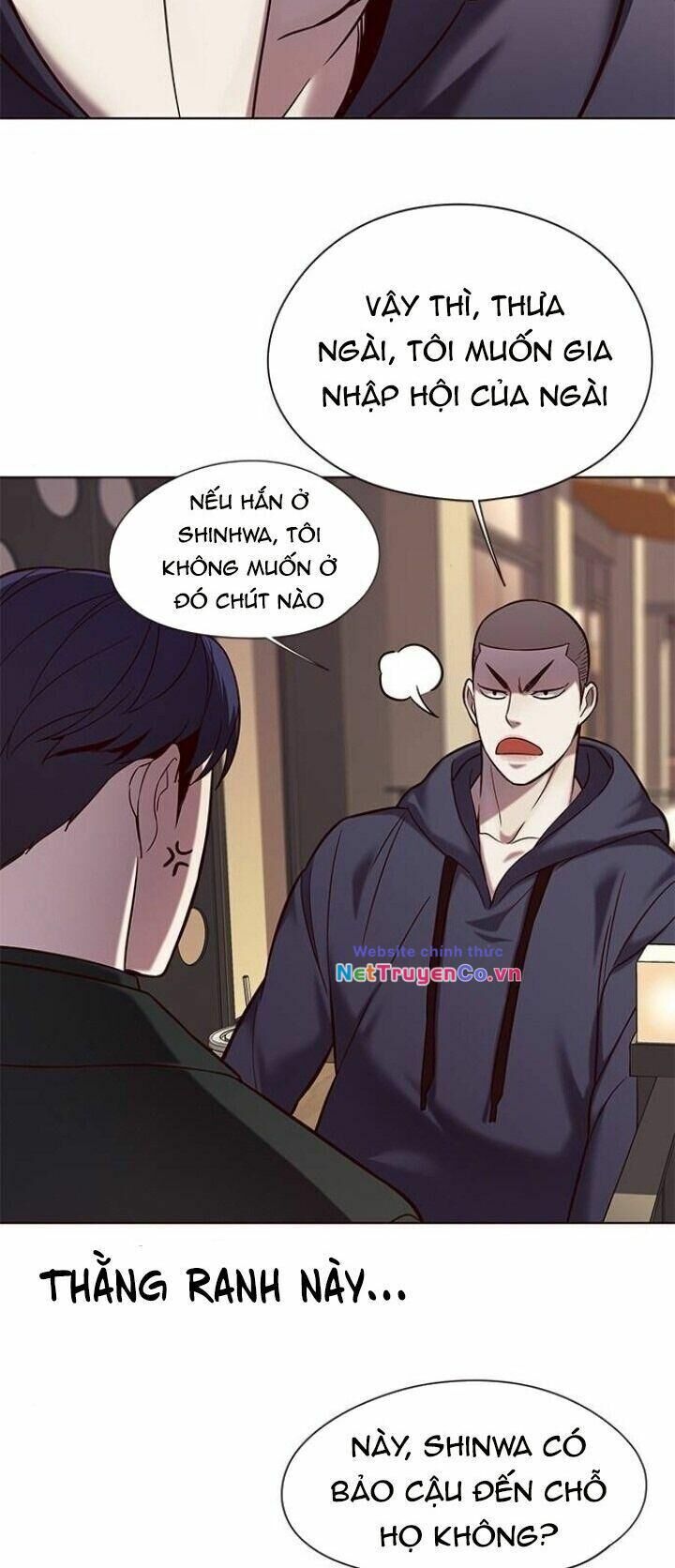 Cô Dâu Của Sói Trắng Chapter 104 - Trang 2