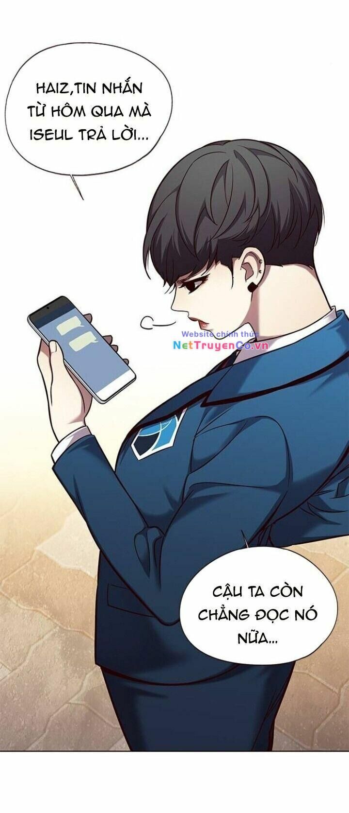 Cô Dâu Của Sói Trắng Chapter 104 - Trang 2