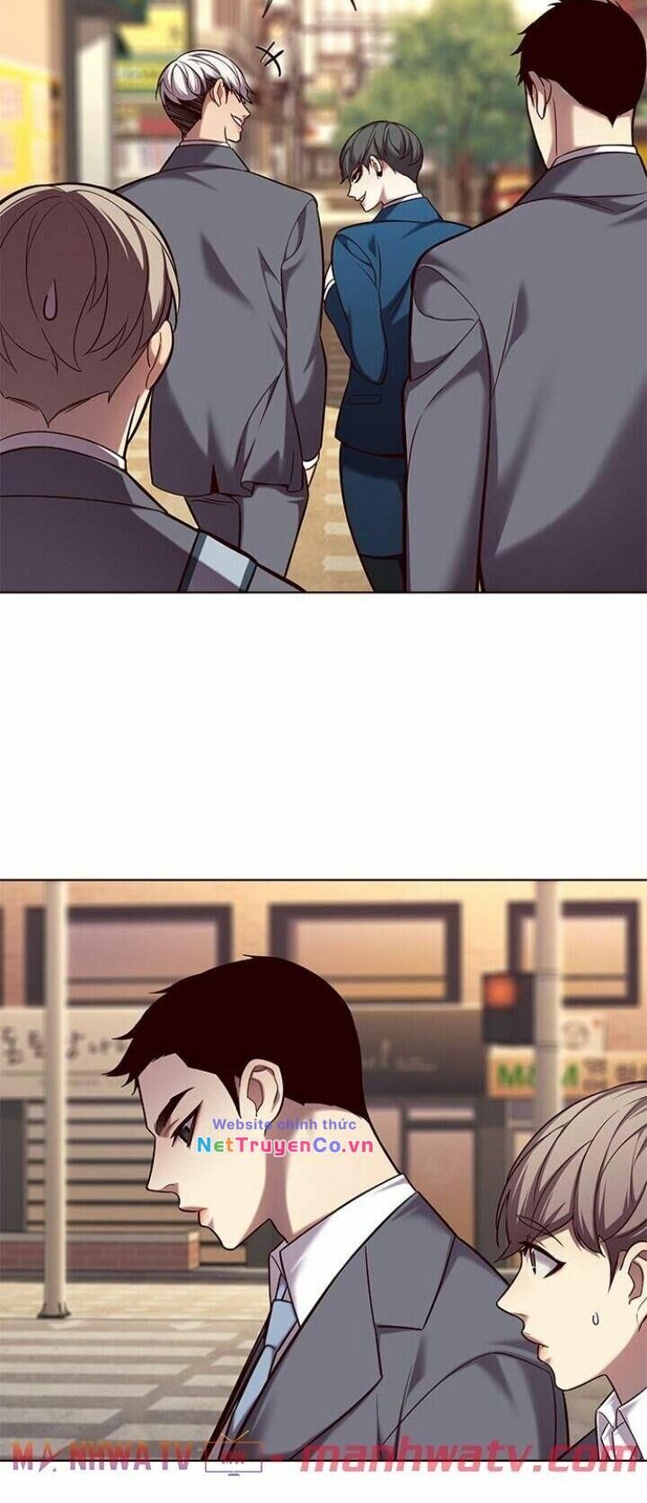 Cô Dâu Của Sói Trắng Chapter 104 - Trang 2