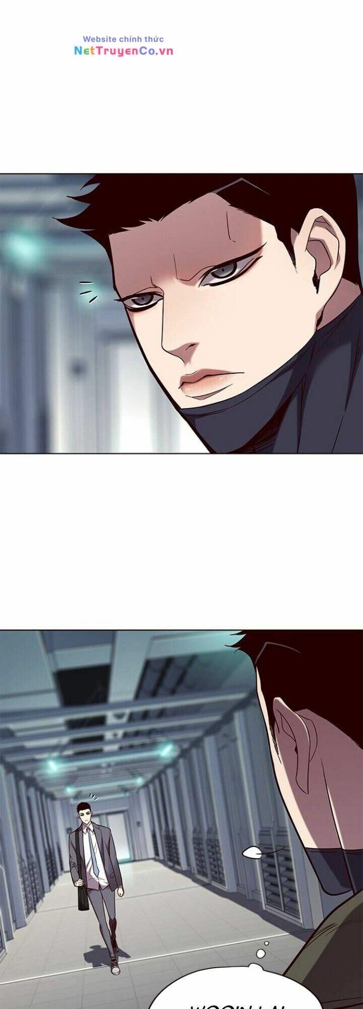 Cô Dâu Của Sói Trắng Chapter 104 - Trang 2