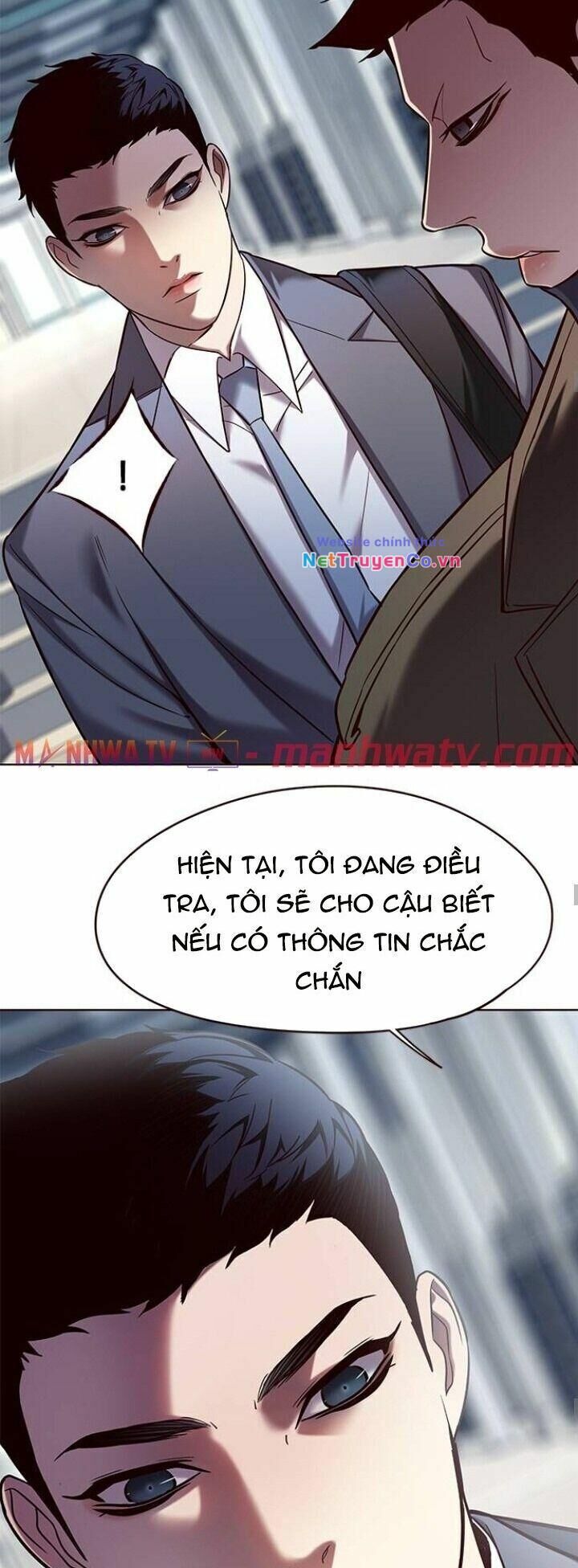 Cô Dâu Của Sói Trắng Chapter 104 - Trang 2