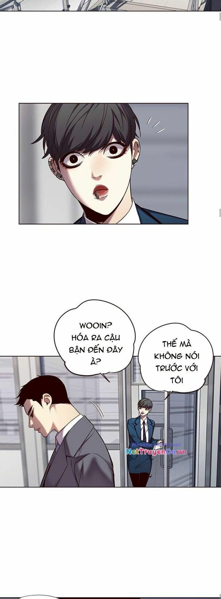 Cô Dâu Của Sói Trắng Chapter 104 - Trang 2