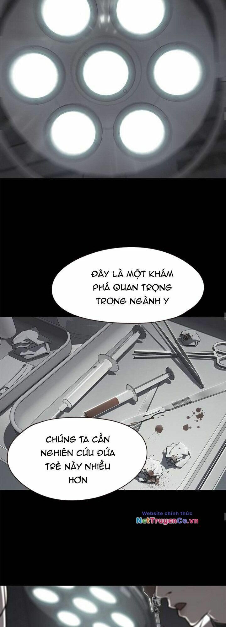 Cô Dâu Của Sói Trắng Chapter 104 - Trang 2