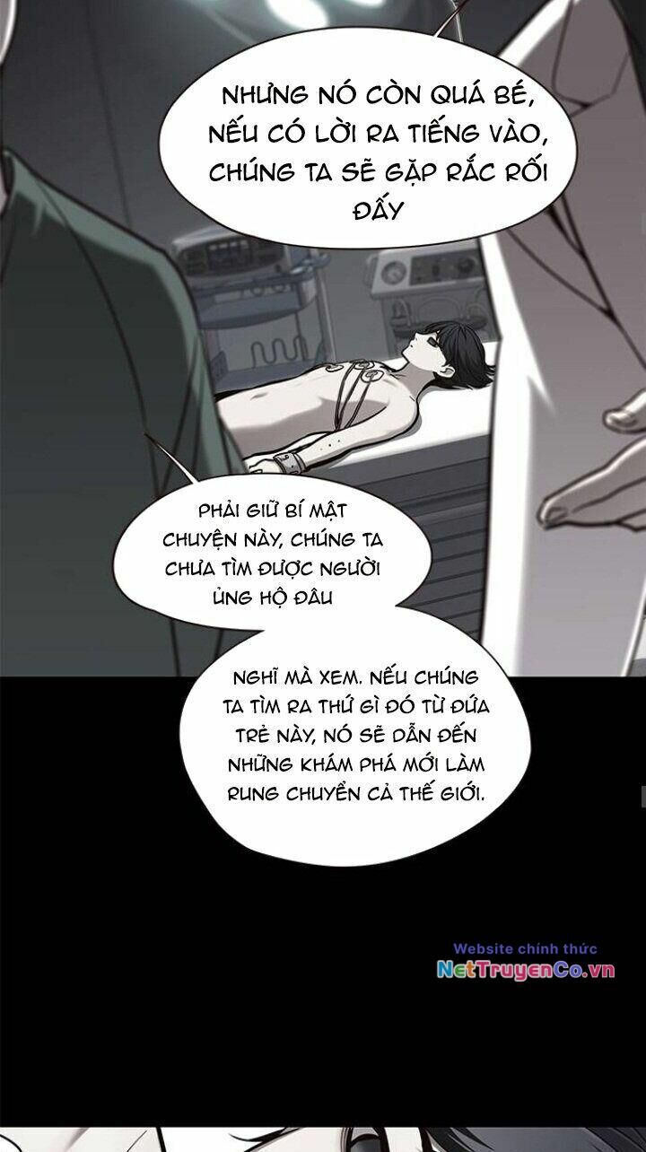 Cô Dâu Của Sói Trắng Chapter 104 - Trang 2