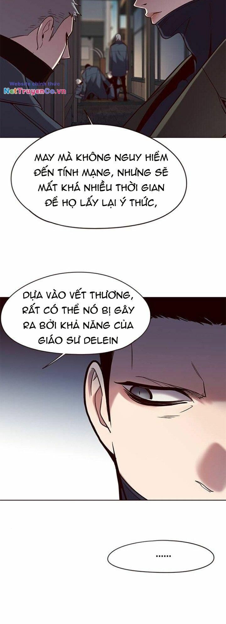 Cô Dâu Của Sói Trắng Chapter 104 - Trang 2