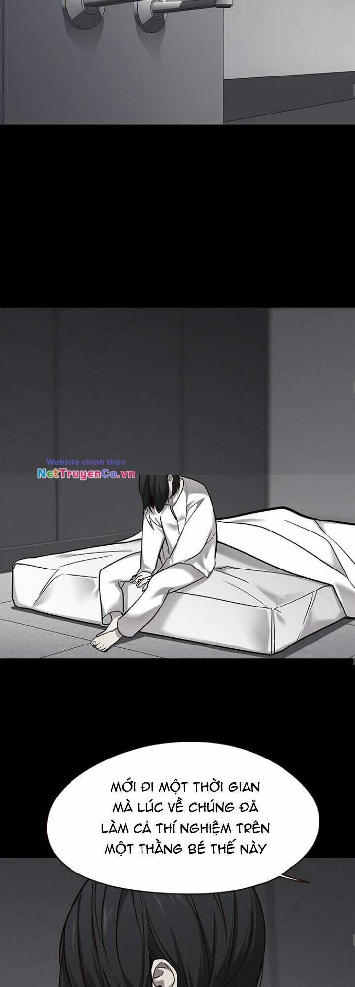 Cô Dâu Của Sói Trắng Chapter 104 - Trang 2