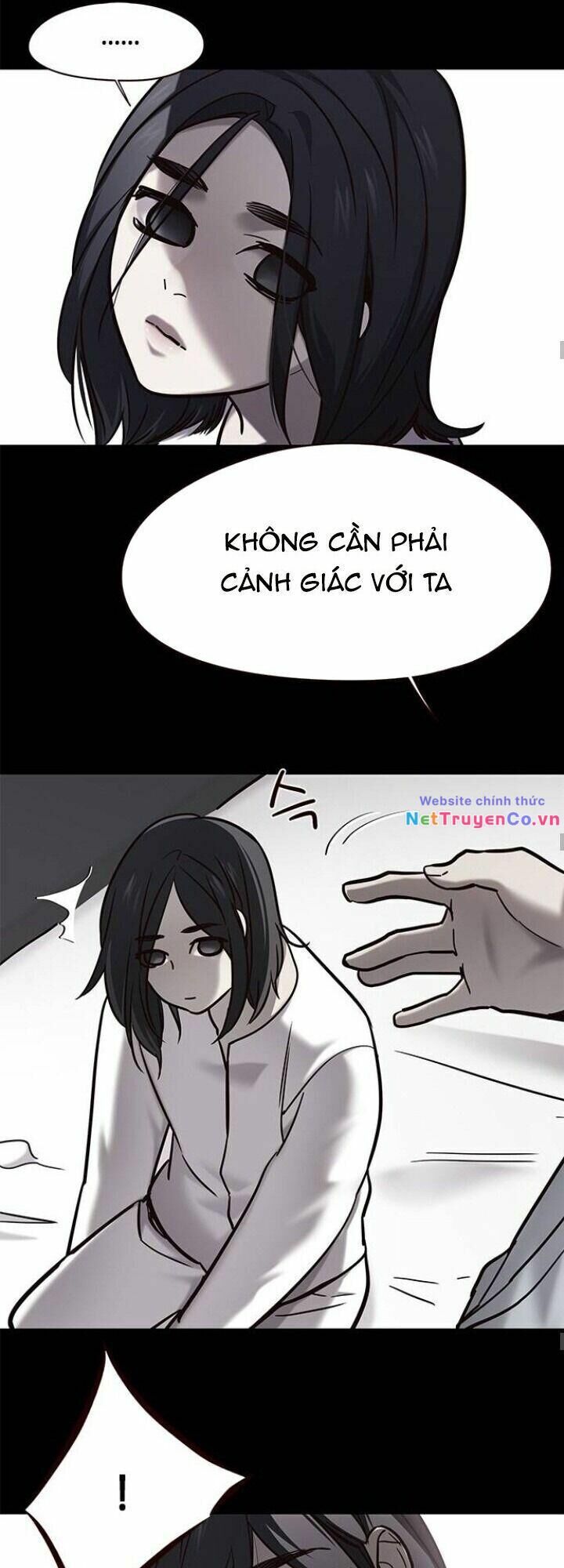 Cô Dâu Của Sói Trắng Chapter 104 - Trang 2