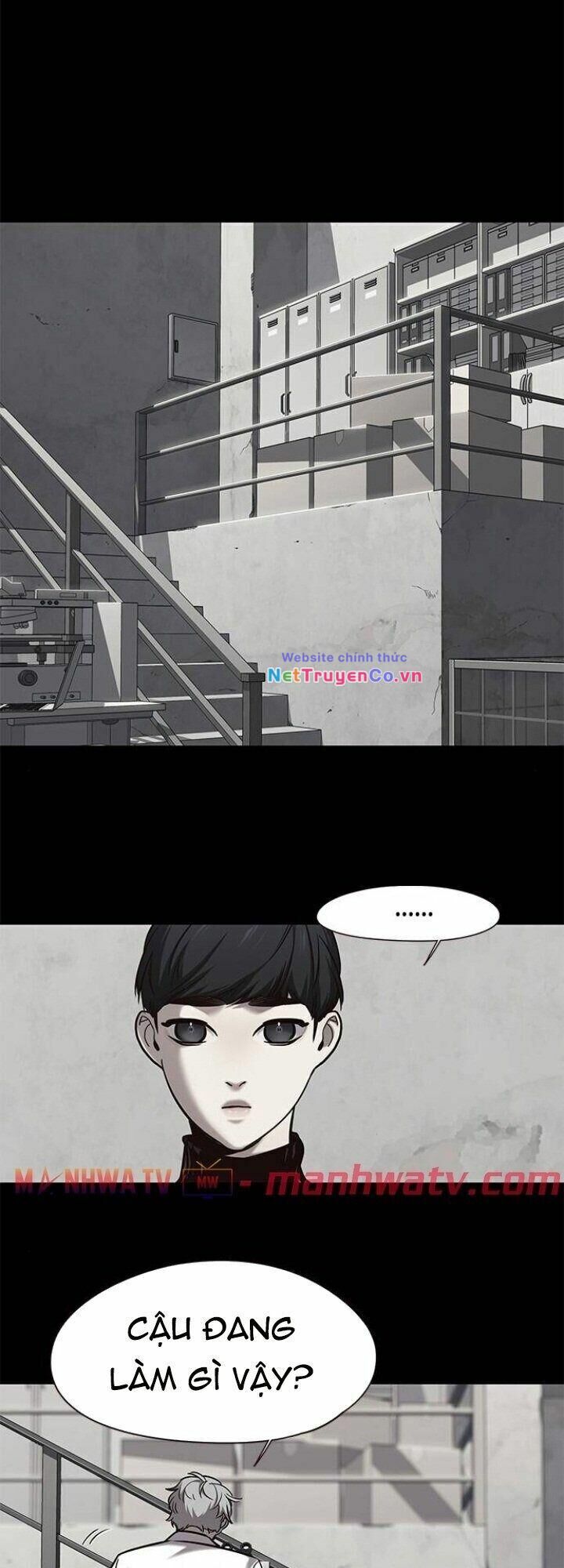 Cô Dâu Của Sói Trắng Chapter 104 - Trang 2