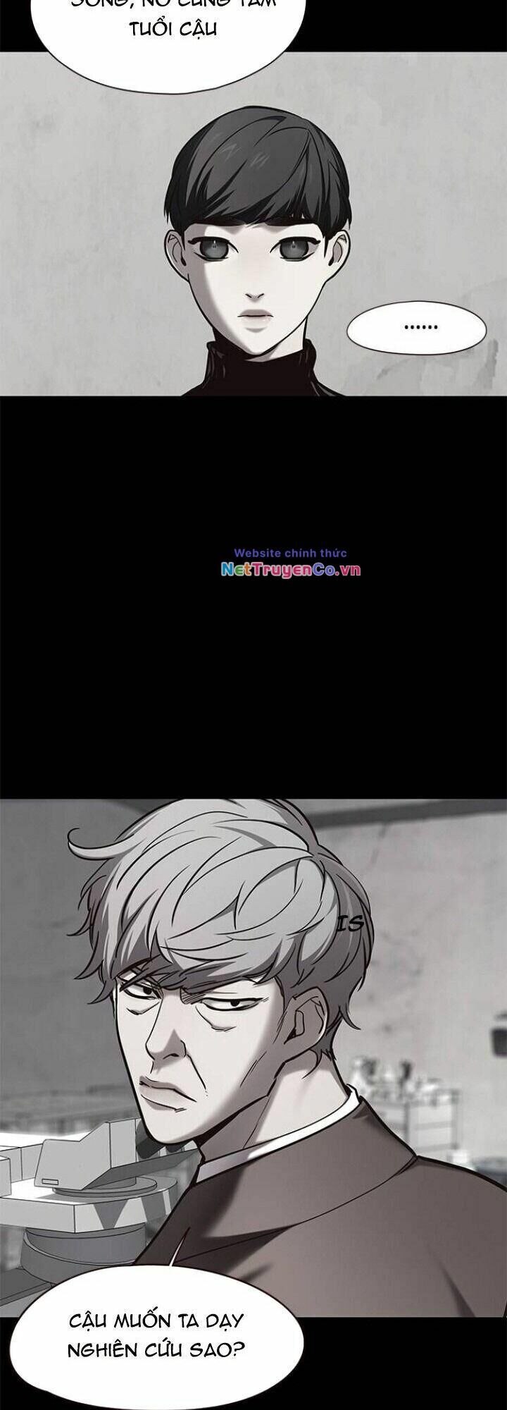 Cô Dâu Của Sói Trắng Chapter 104 - Trang 2