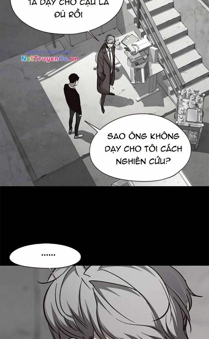 Cô Dâu Của Sói Trắng Chapter 104 - Trang 2