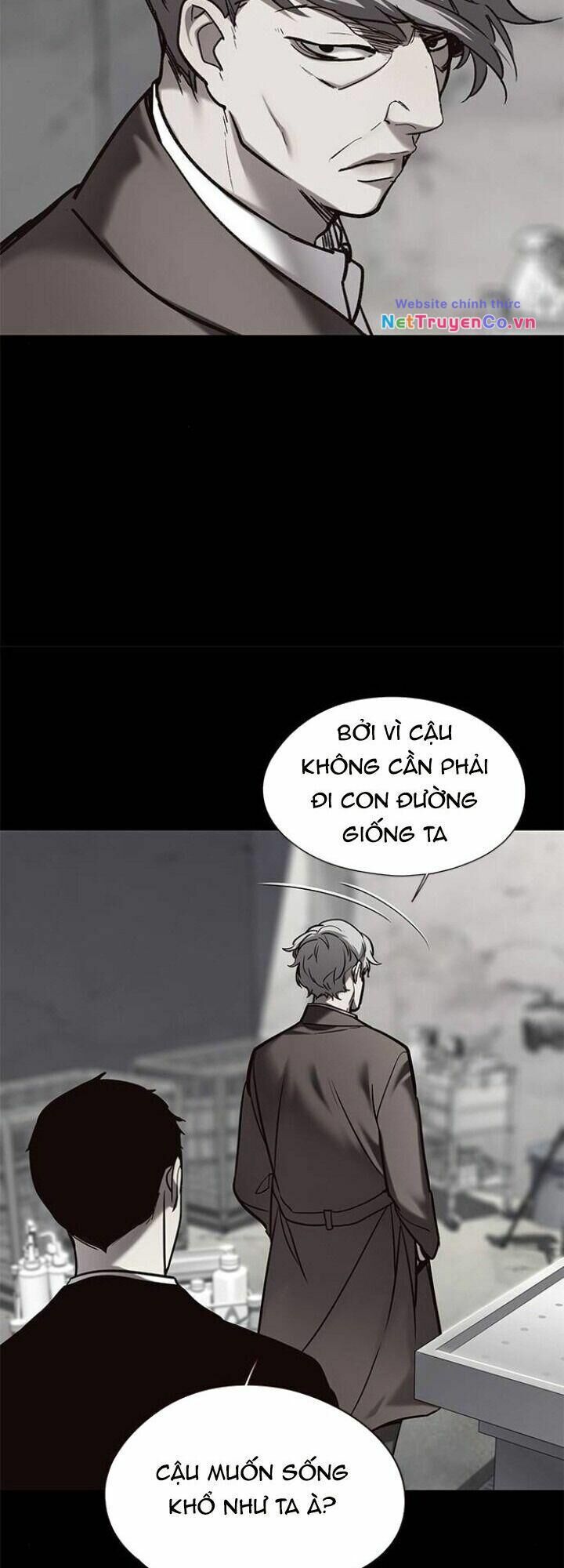Cô Dâu Của Sói Trắng Chapter 104 - Trang 2