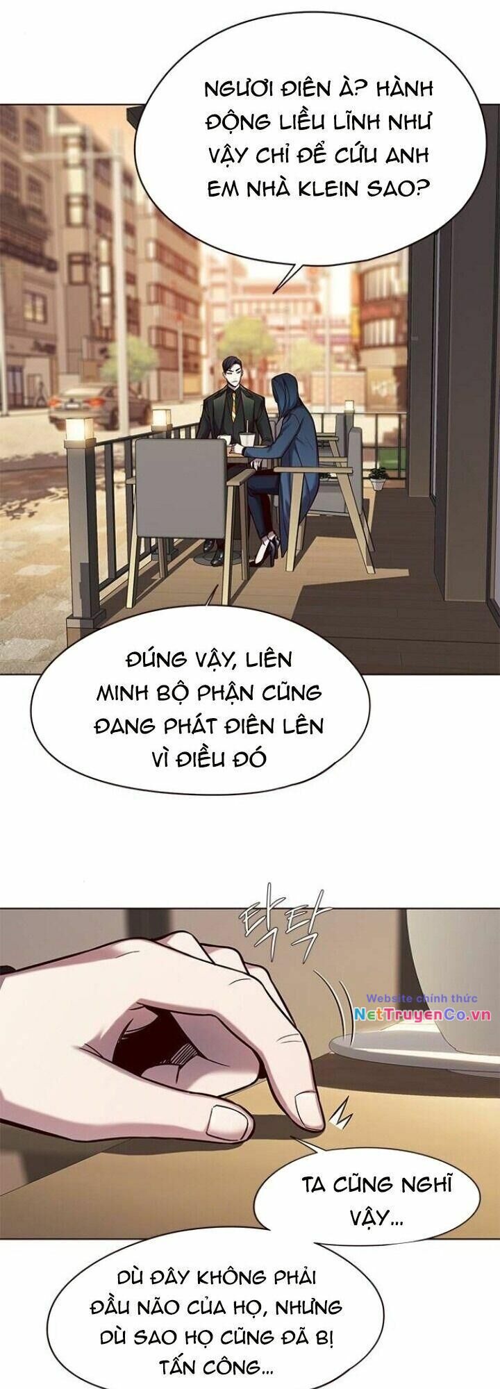 Cô Dâu Của Sói Trắng Chapter 104 - Trang 2