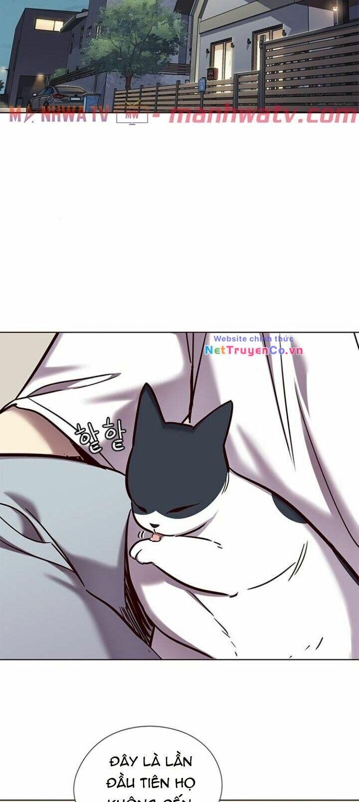 Cô Dâu Của Sói Trắng Chapter 104 - Trang 2