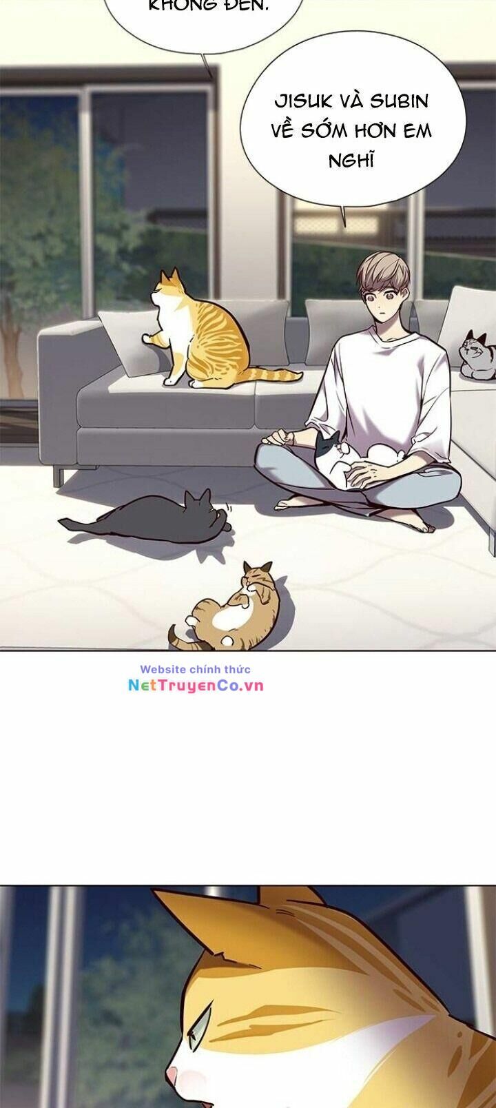 Cô Dâu Của Sói Trắng Chapter 104 - Trang 2