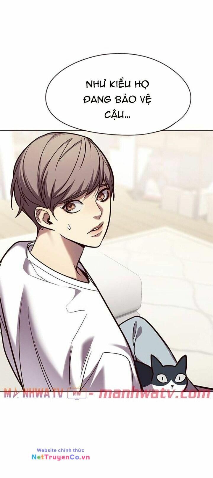 Cô Dâu Của Sói Trắng Chapter 104 - Trang 2