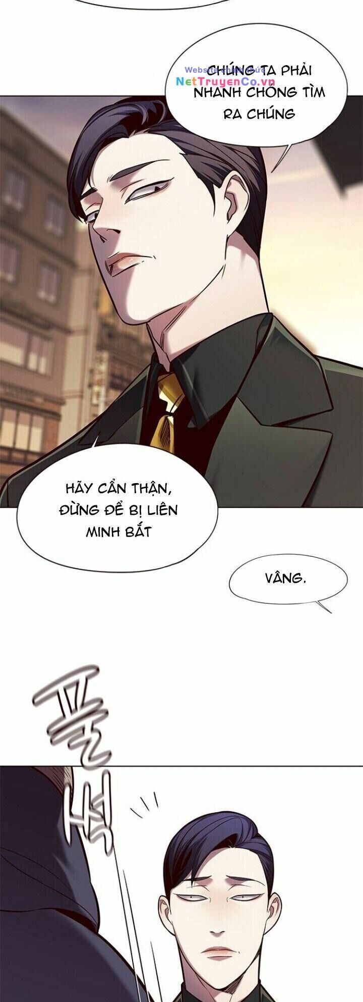 Cô Dâu Của Sói Trắng Chapter 104 - Trang 2